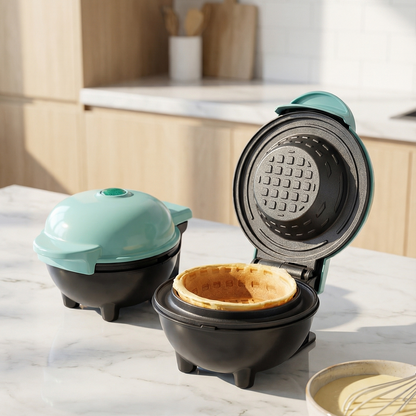 SweetBowl™ Waffle Bowl Maker